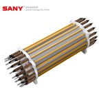 1500 알칼리수 전기분해 수소 생산 장치